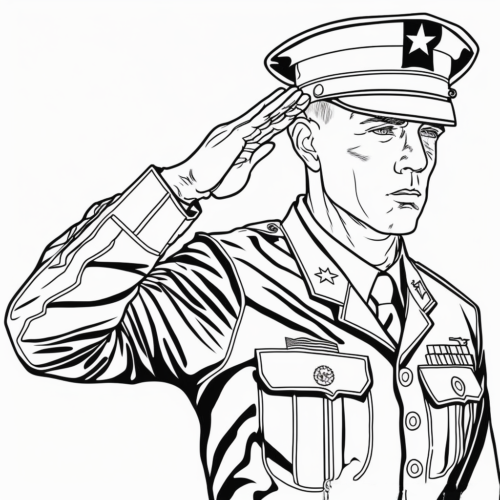 Veterans day art projects for kids